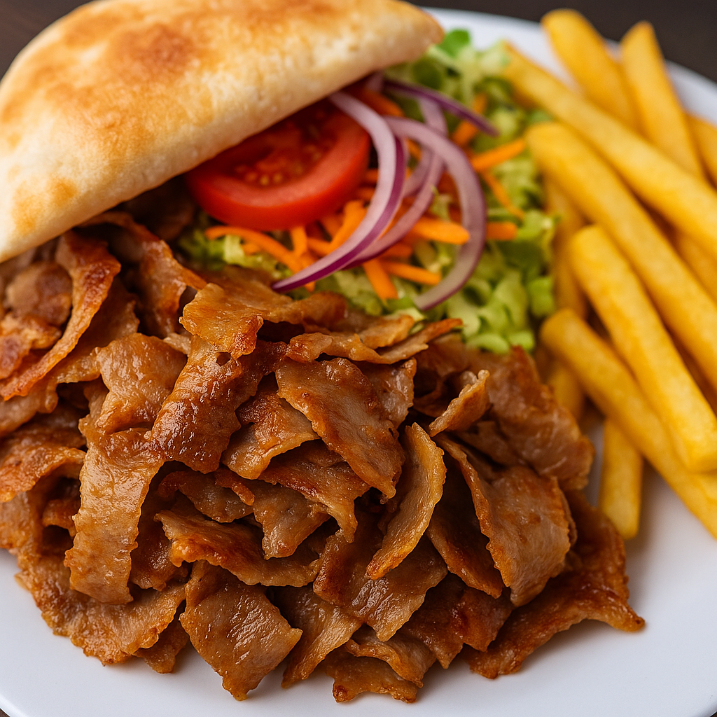 Döner Tasche